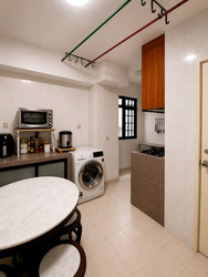 Blk 158C Rivervale View (Sengkang), HDB 4 Rooms #598741301